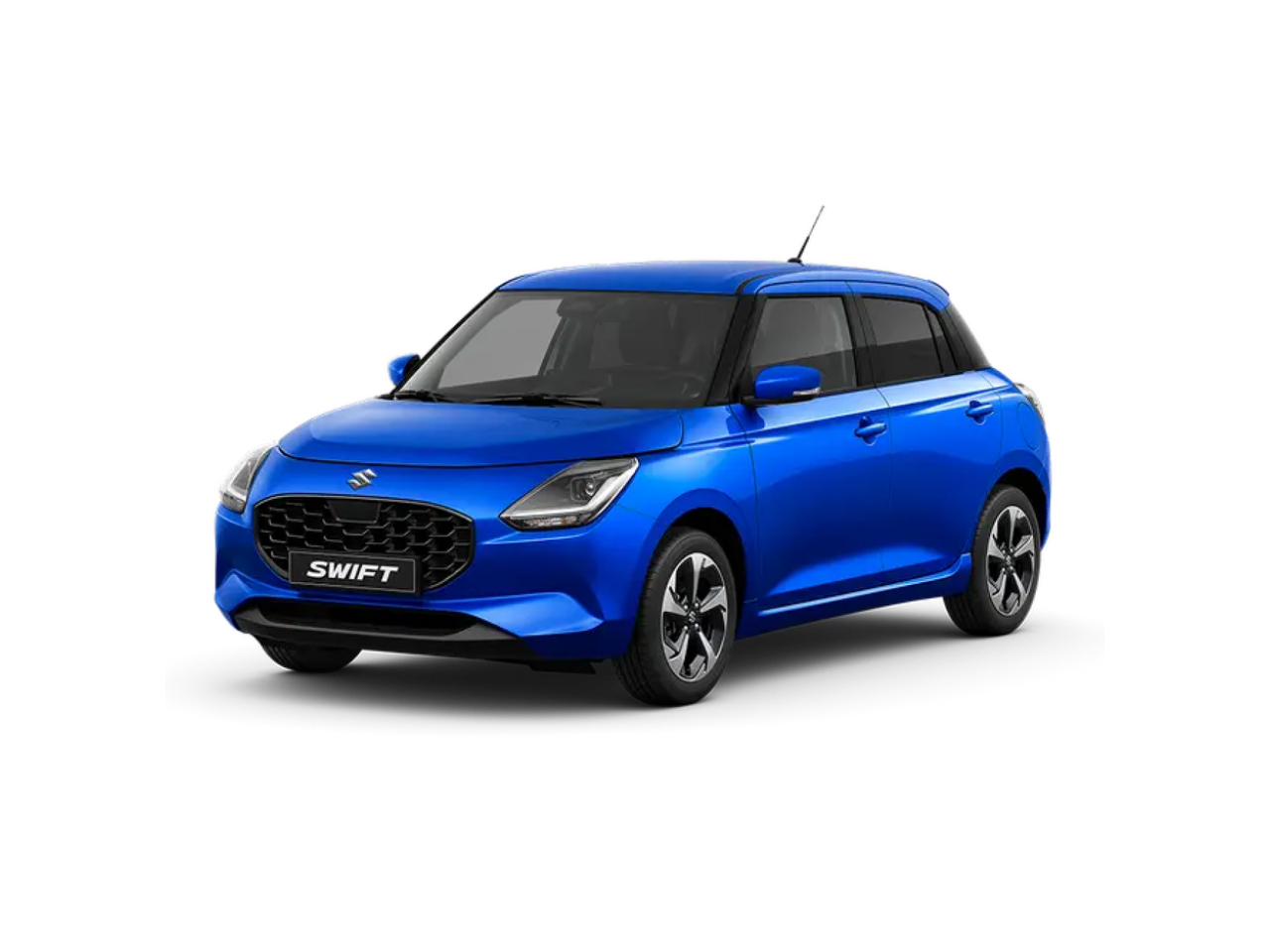 Suzuki New Cars, Premier Manchester and Rochdale